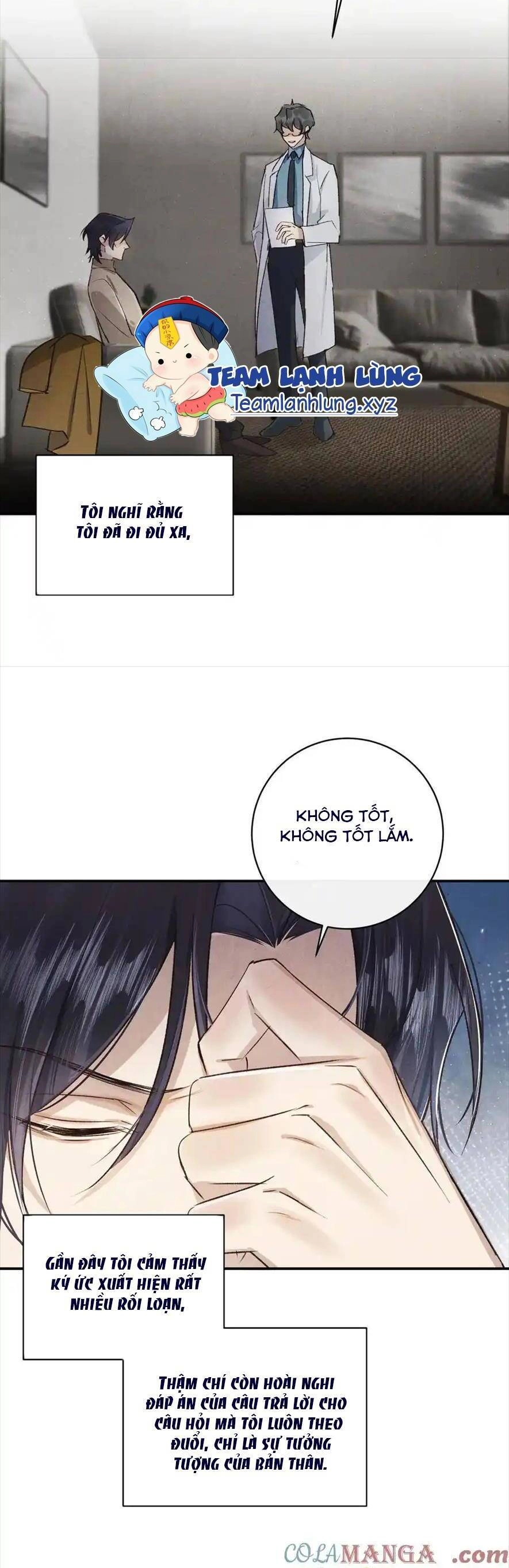 Một Ngàn Lần Thử Giết Chết Nam Chính Chapter 45 - 4