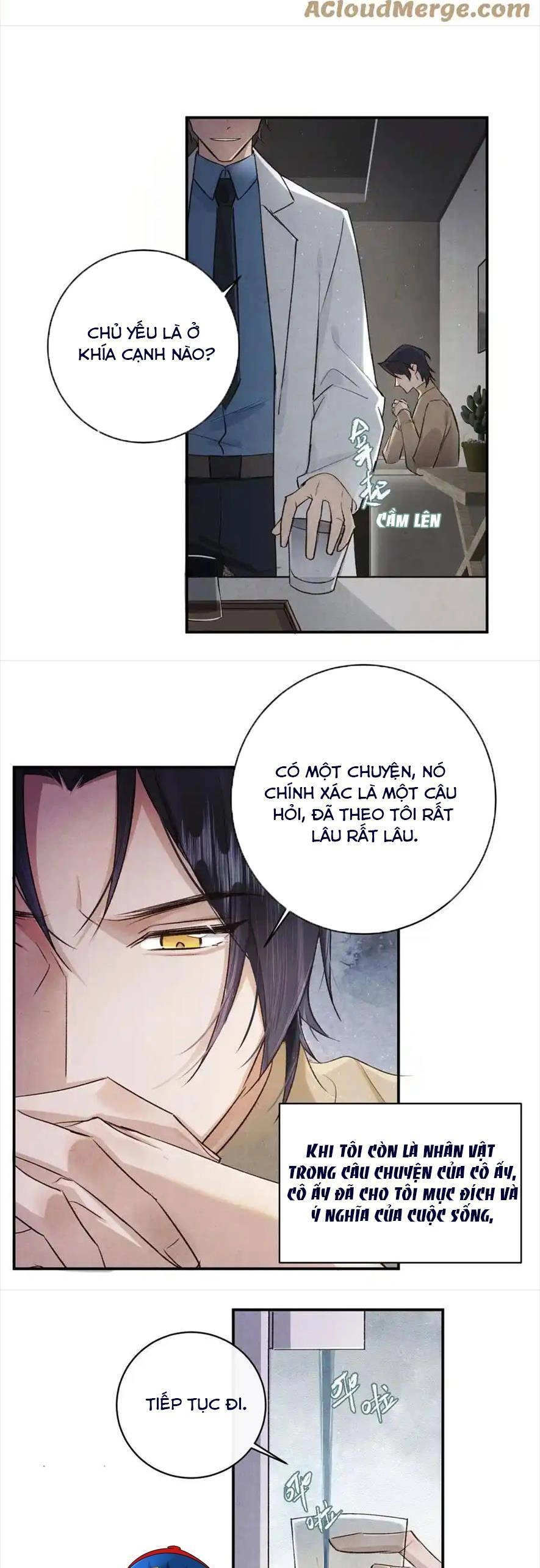 Một Ngàn Lần Thử Giết Chết Nam Chính Chapter 45 - 5