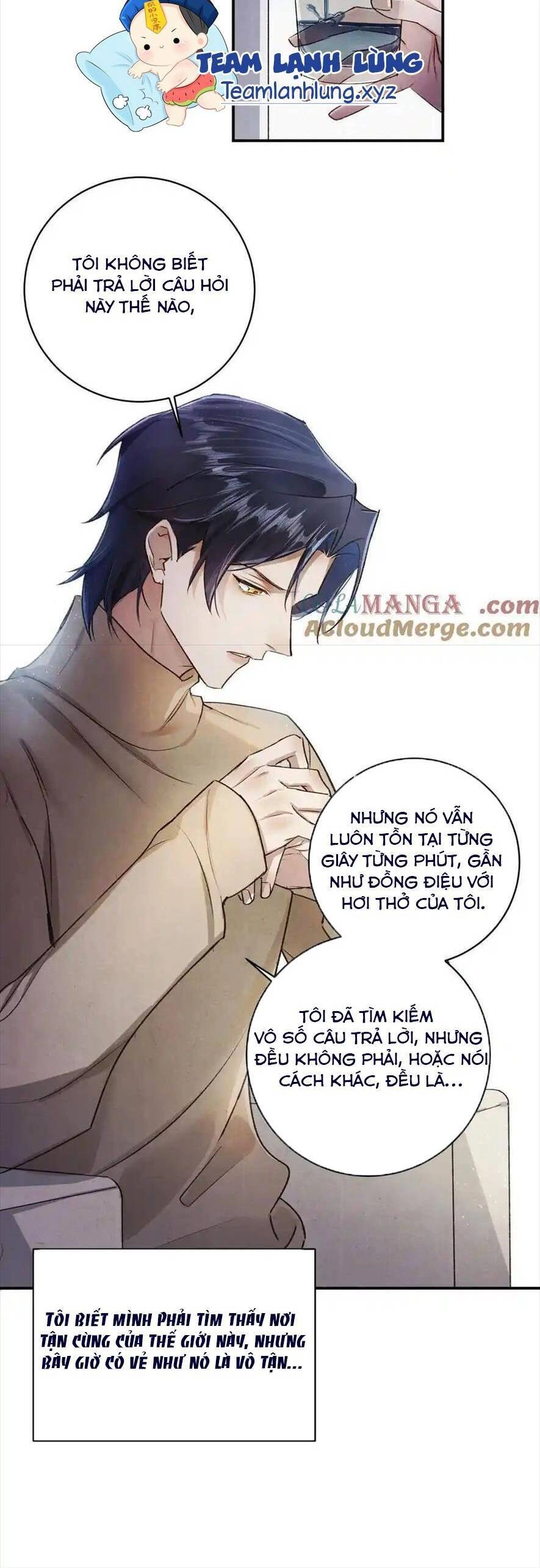 Một Ngàn Lần Thử Giết Chết Nam Chính Chapter 45 - 6