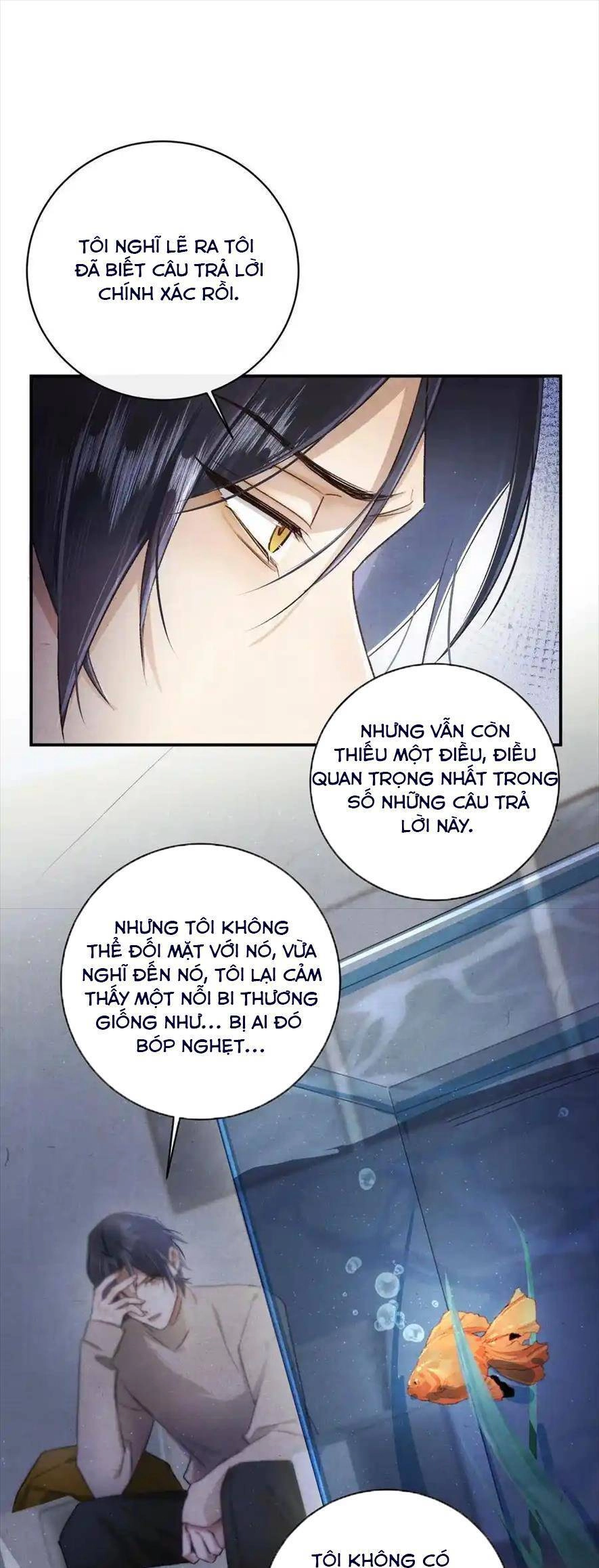 Một Ngàn Lần Thử Giết Chết Nam Chính Chapter 45 - 7