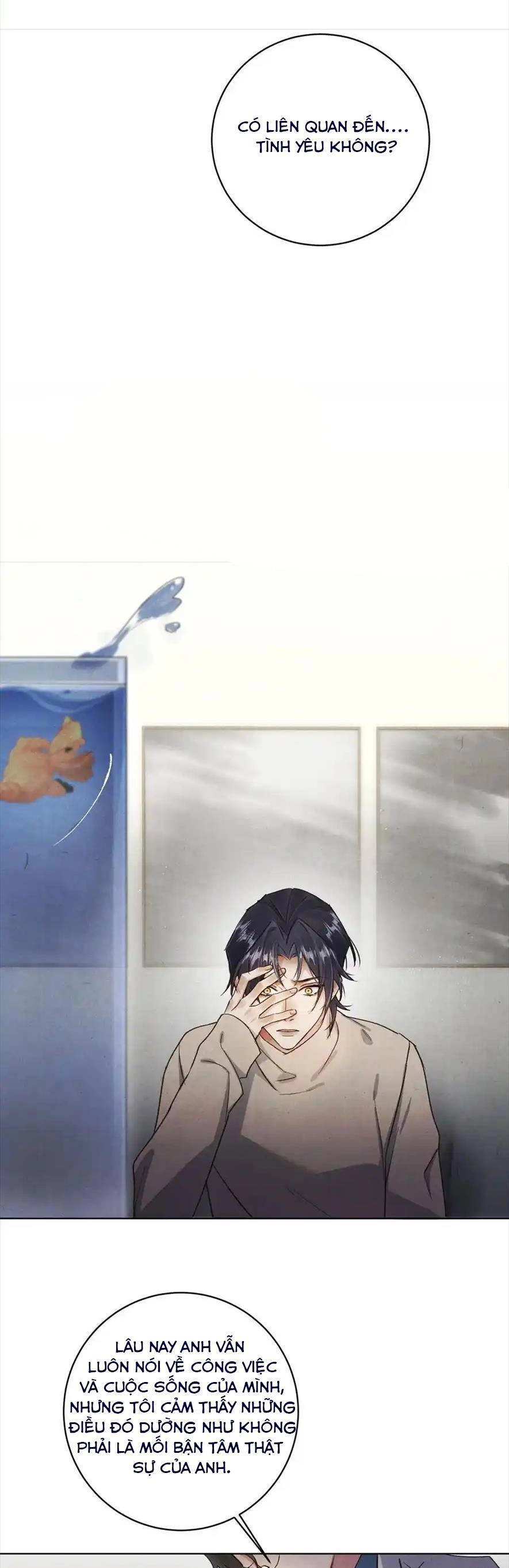 Một Ngàn Lần Thử Giết Chết Nam Chính Chapter 45 - 9