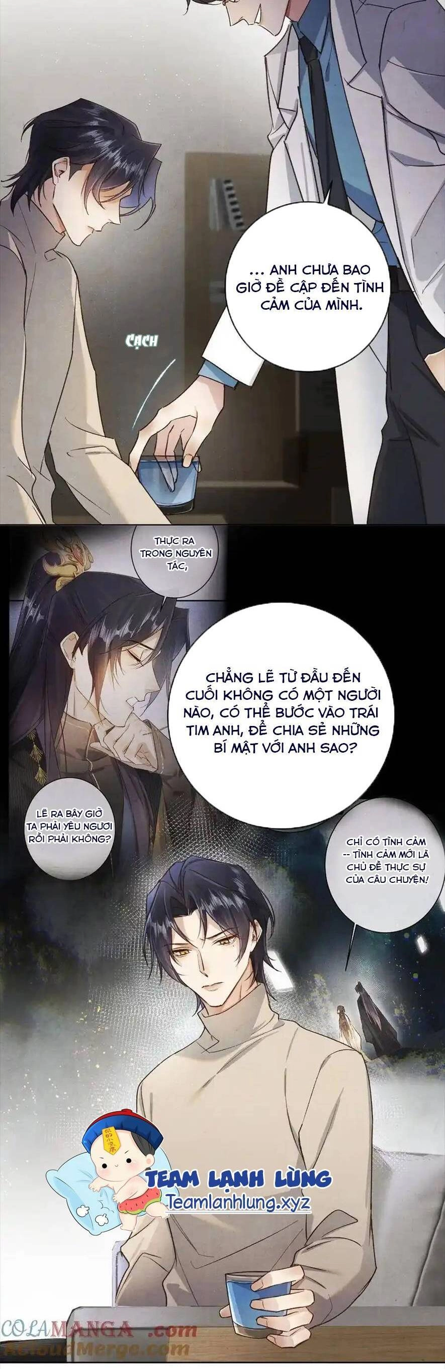 Một Ngàn Lần Thử Giết Chết Nam Chính Chapter 45 - 10