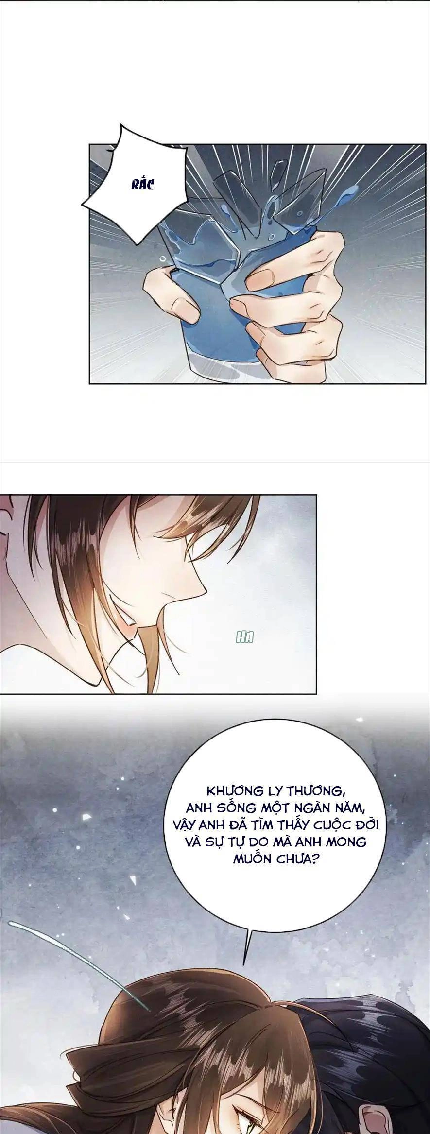 Một Ngàn Lần Thử Giết Chết Nam Chính Chapter 45 - 13