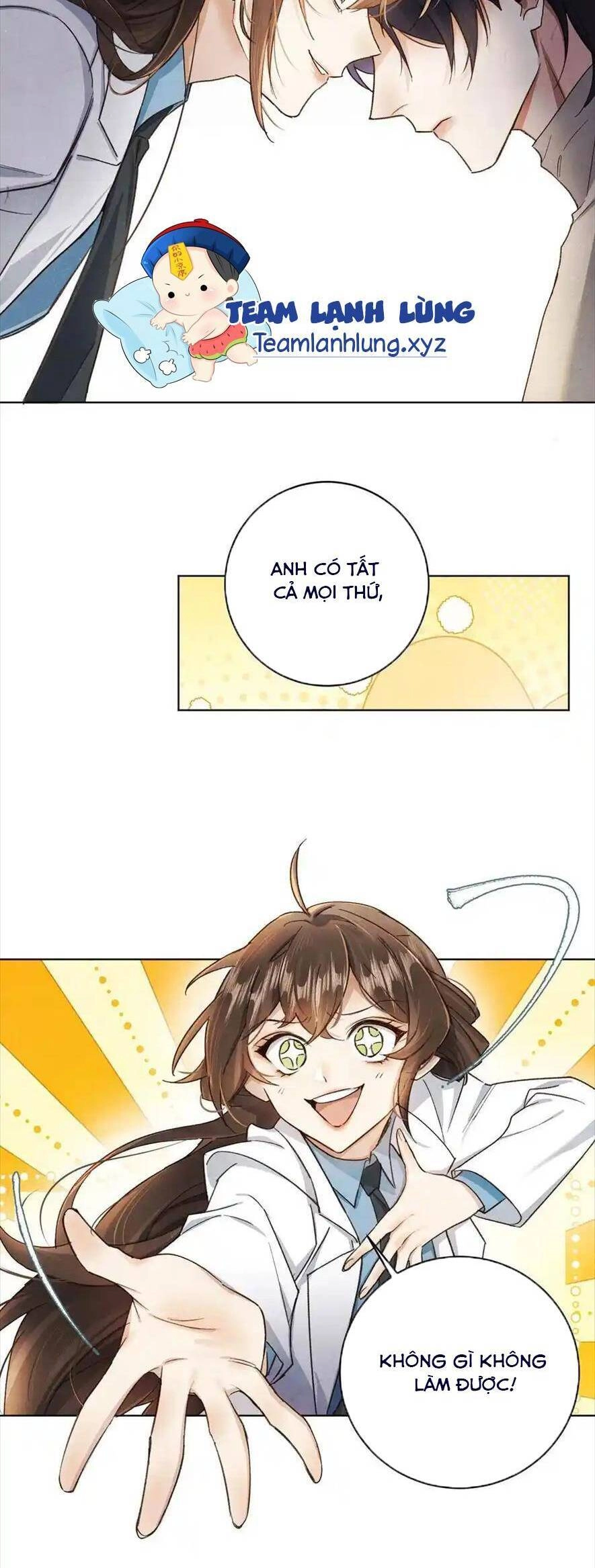 Một Ngàn Lần Thử Giết Chết Nam Chính Chapter 45 - 14