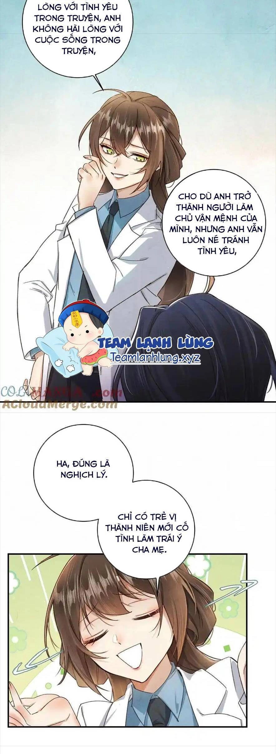 Một Ngàn Lần Thử Giết Chết Nam Chính Chapter 45 - 16