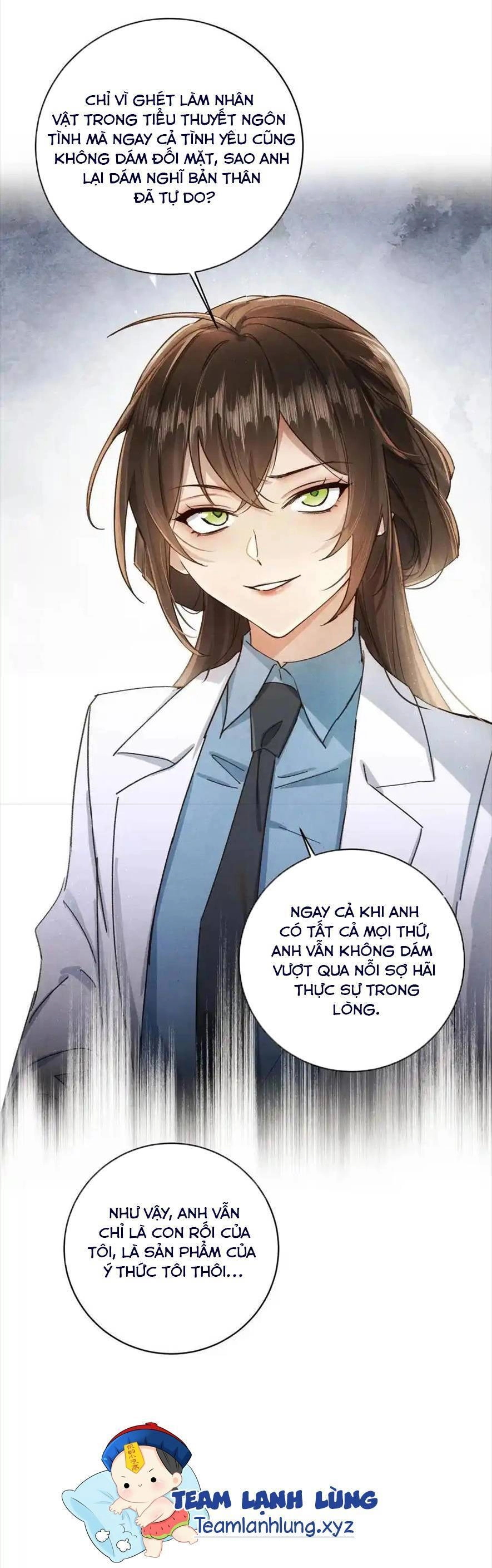 Một Ngàn Lần Thử Giết Chết Nam Chính Chapter 45 - 17