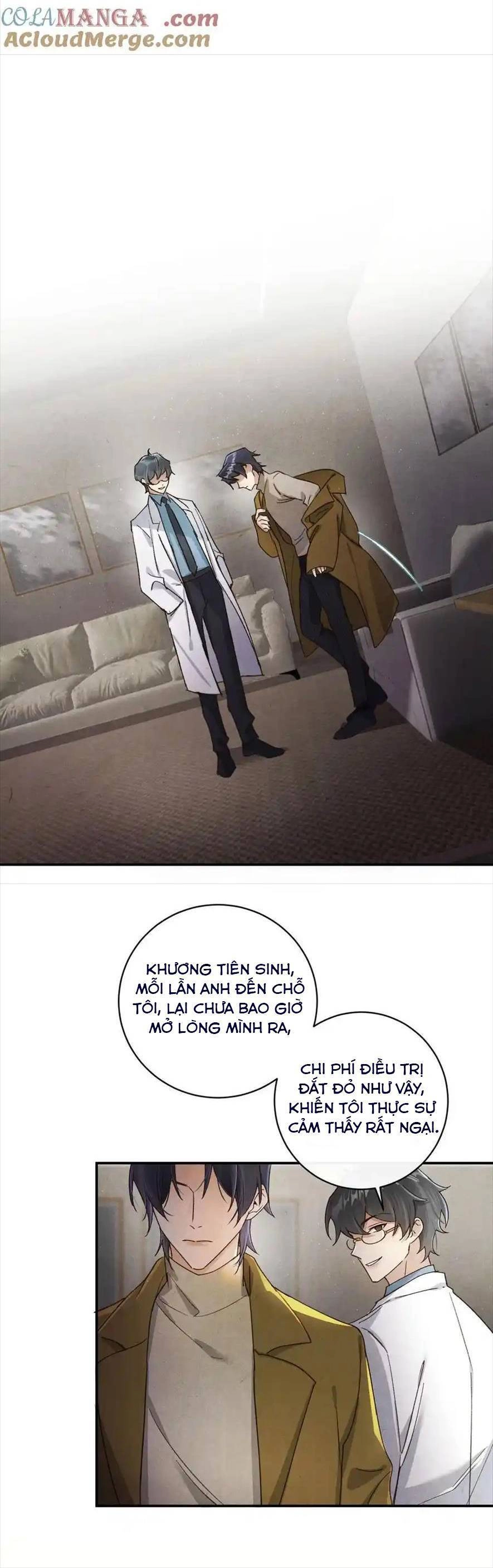 Một Ngàn Lần Thử Giết Chết Nam Chính Chapter 45 - 18