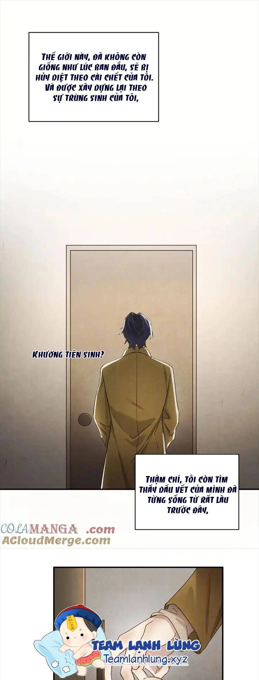 Một Ngàn Lần Thử Giết Chết Nam Chính Chapter 45 - 19