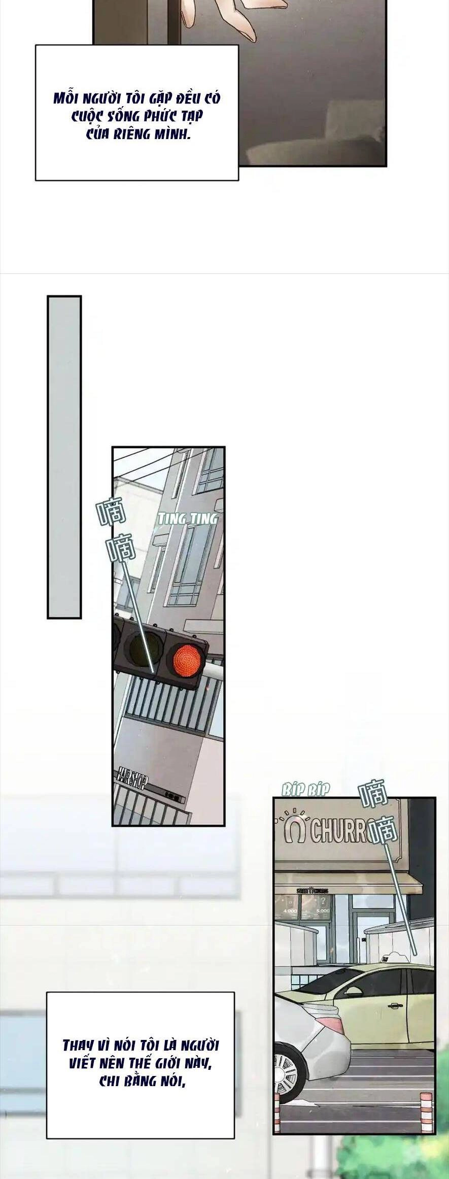 Một Ngàn Lần Thử Giết Chết Nam Chính Chapter 45 - 20