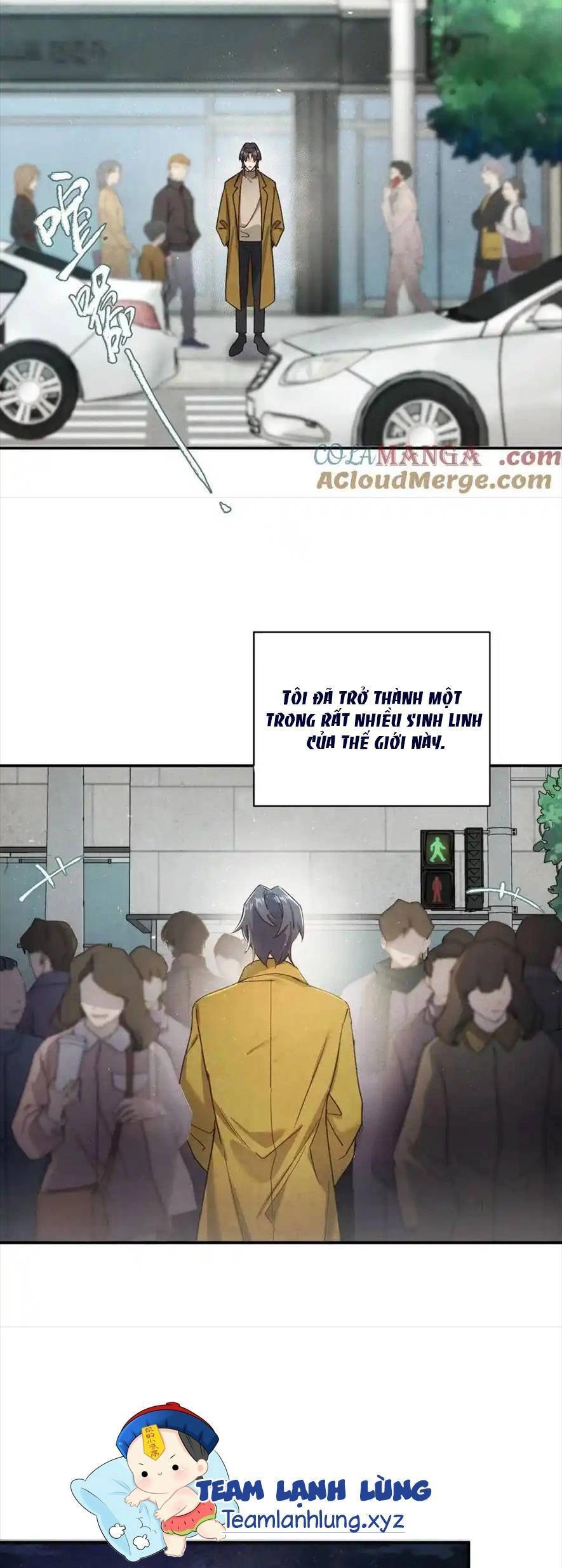 Một Ngàn Lần Thử Giết Chết Nam Chính Chapter 45 - 21