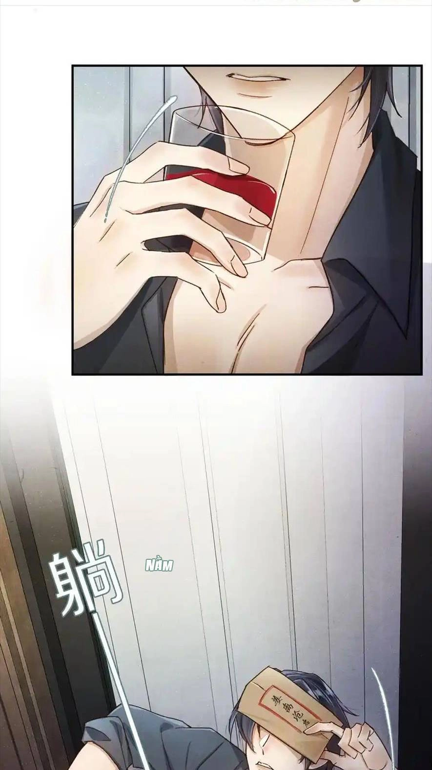 Một Ngàn Lần Thử Giết Chết Nam Chính Chapter 45 - 23