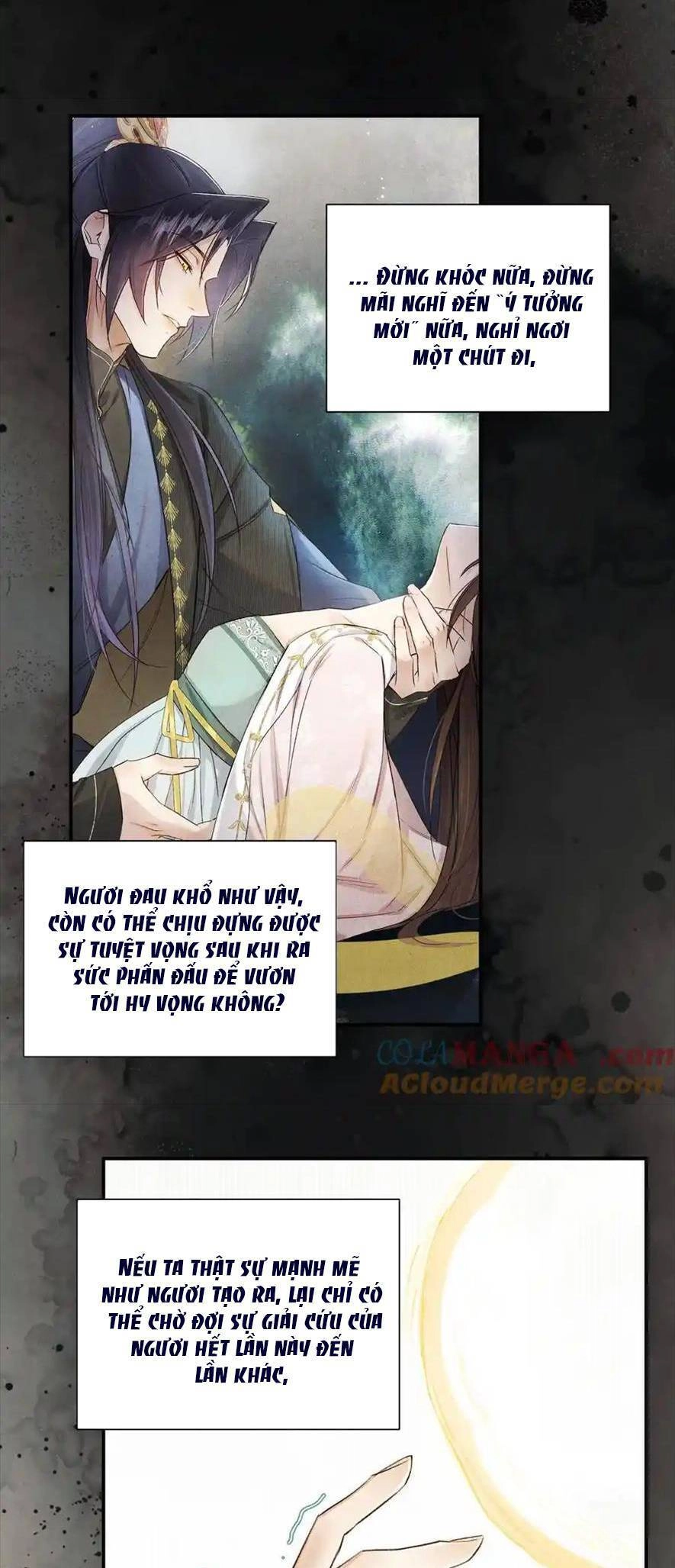 Một Ngàn Lần Thử Giết Chết Nam Chính Chapter 45 - 25