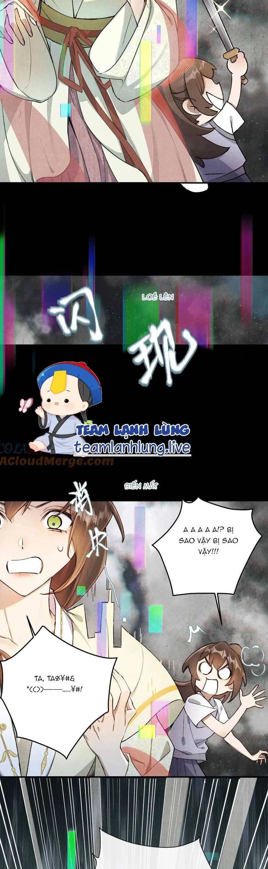 Một Ngàn Lần Thử Giết Chết Nam Chính Chapter 47 - 13