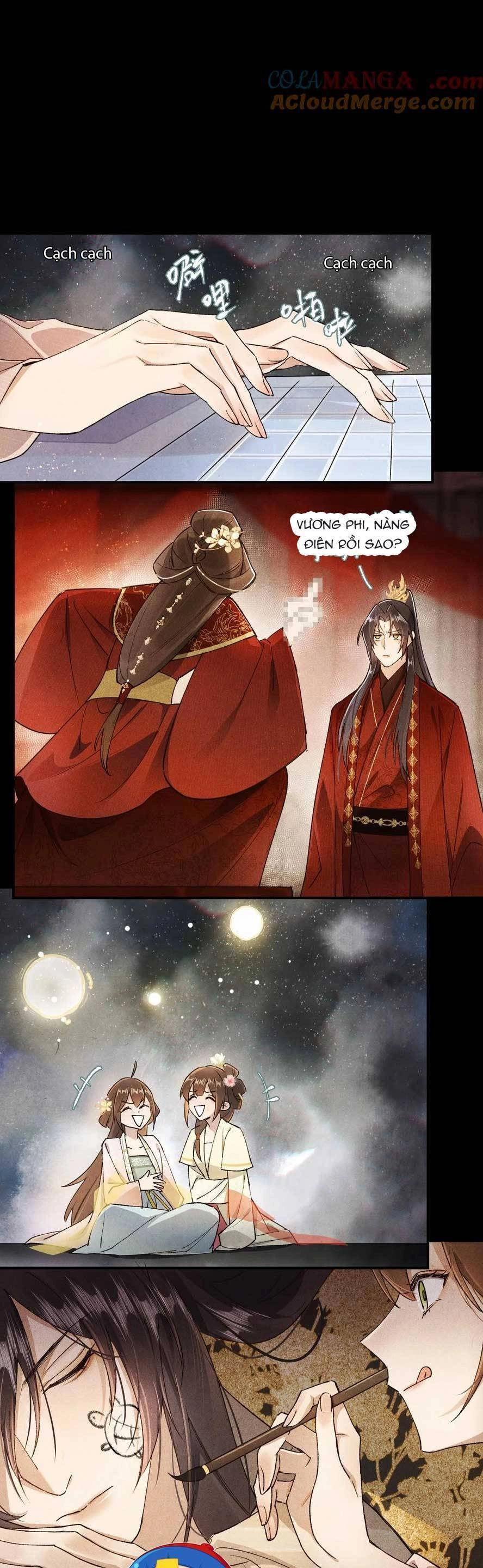 Một Ngàn Lần Thử Giết Chết Nam Chính Chapter 47 - 20