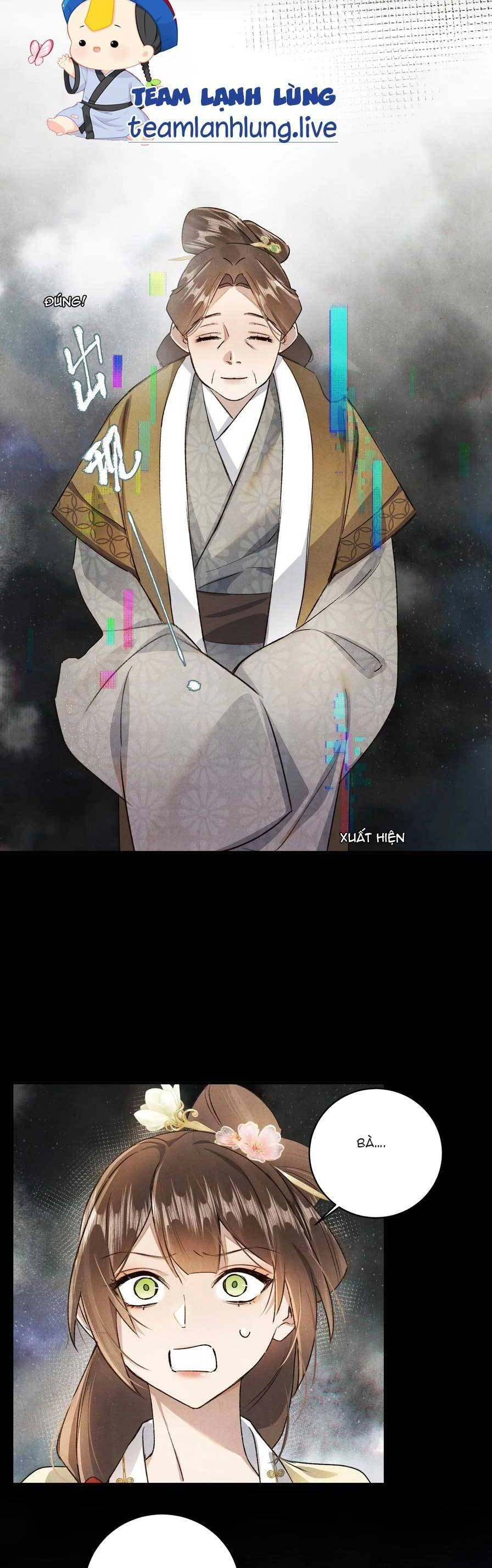 Một Ngàn Lần Thử Giết Chết Nam Chính Chapter 47 - 26