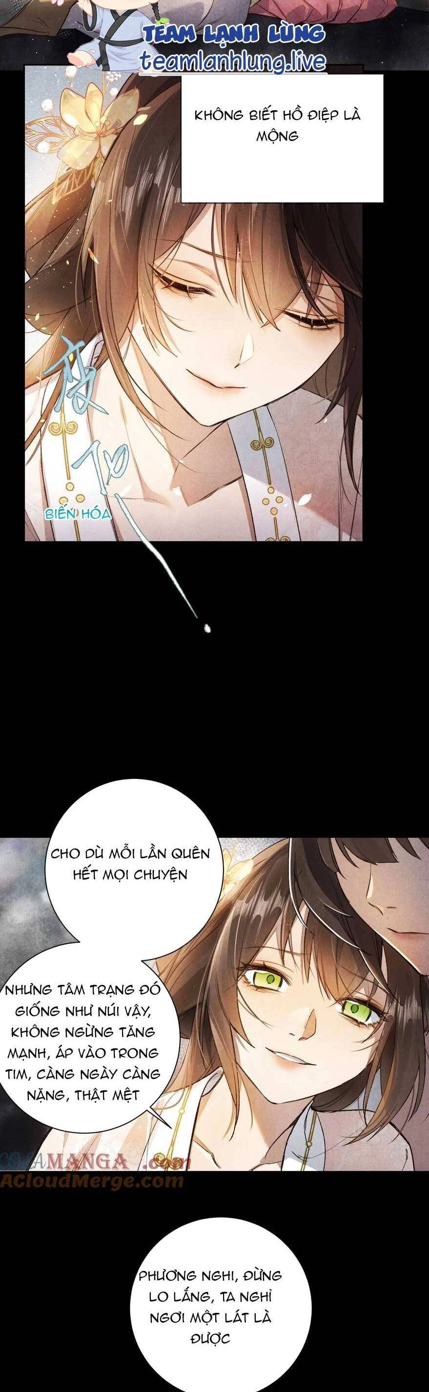 Một Ngàn Lần Thử Giết Chết Nam Chính Chapter 48 - 5