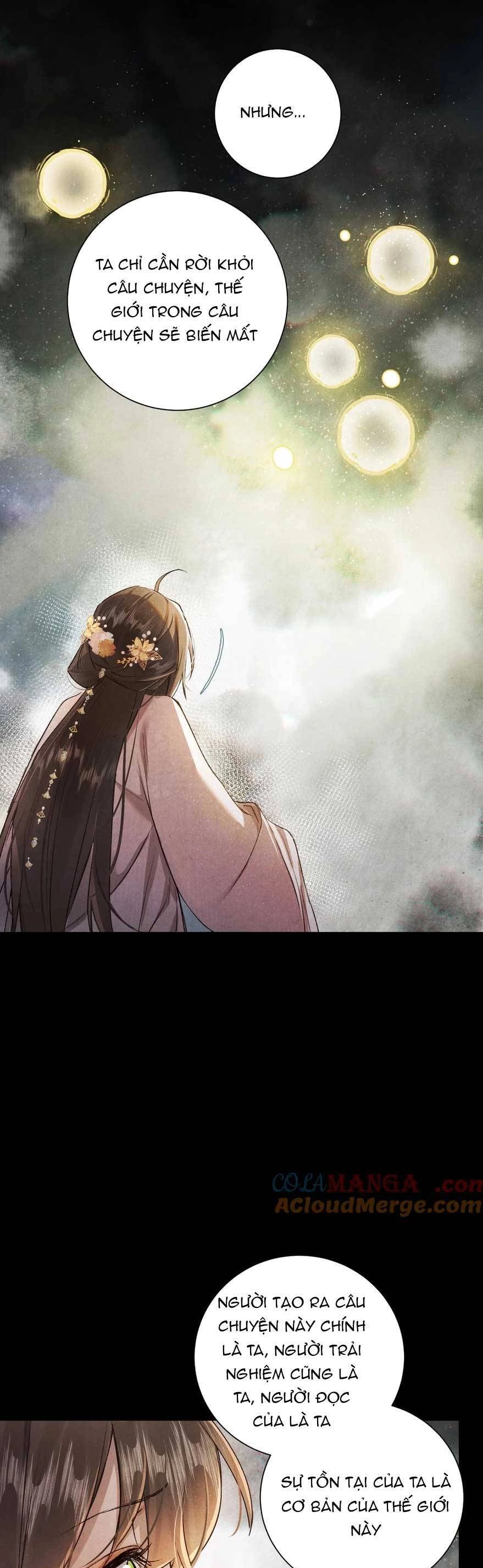 Một Ngàn Lần Thử Giết Chết Nam Chính Chapter 48 - 8