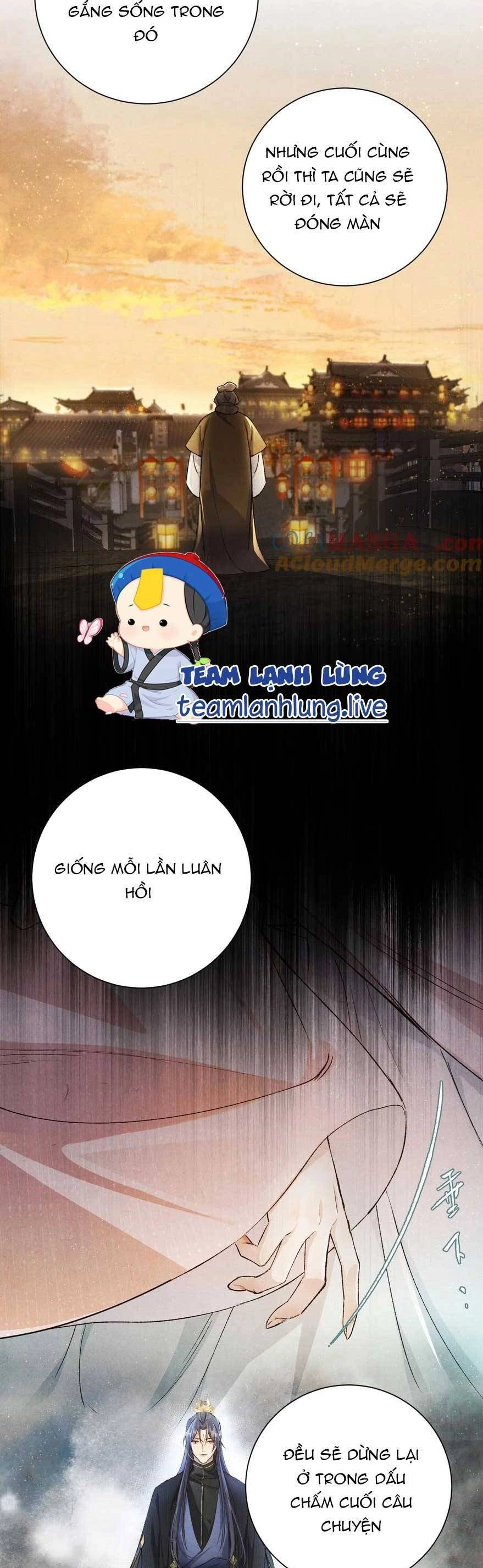 Một Ngàn Lần Thử Giết Chết Nam Chính Chapter 48 - 10