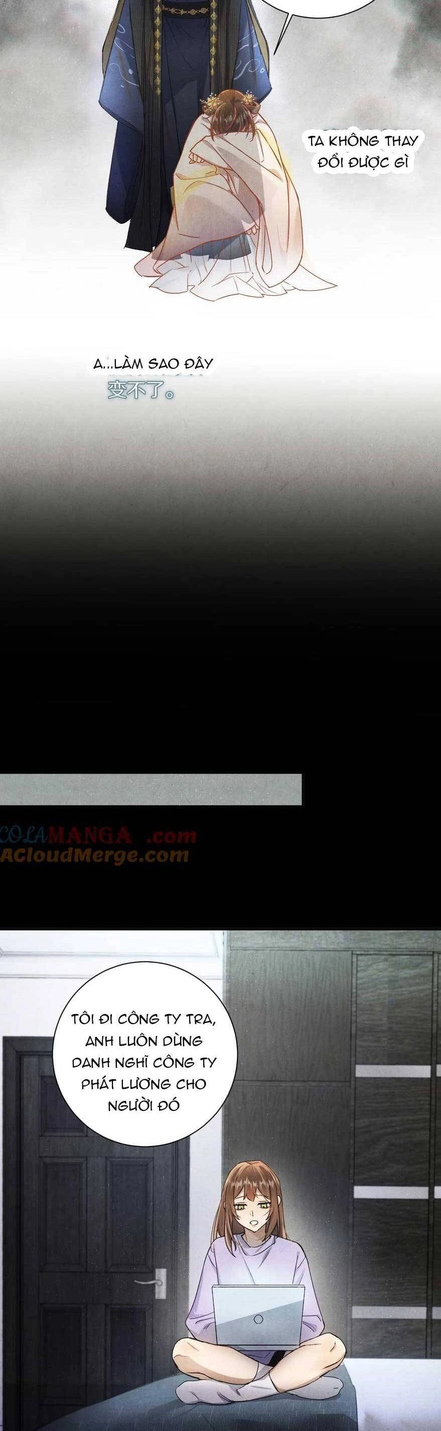 Một Ngàn Lần Thử Giết Chết Nam Chính Chapter 48 - 11