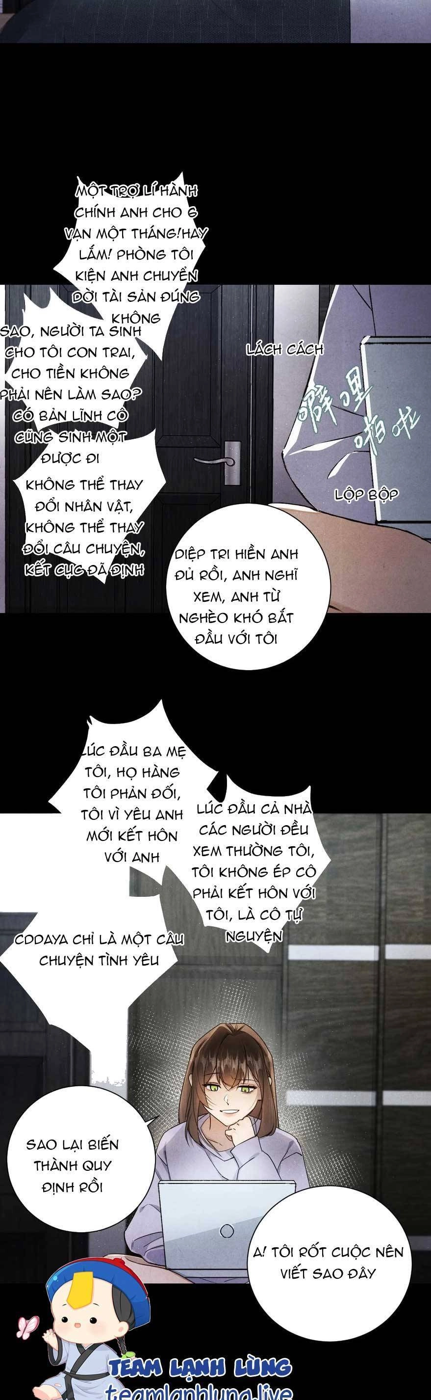 Một Ngàn Lần Thử Giết Chết Nam Chính Chapter 48 - 12