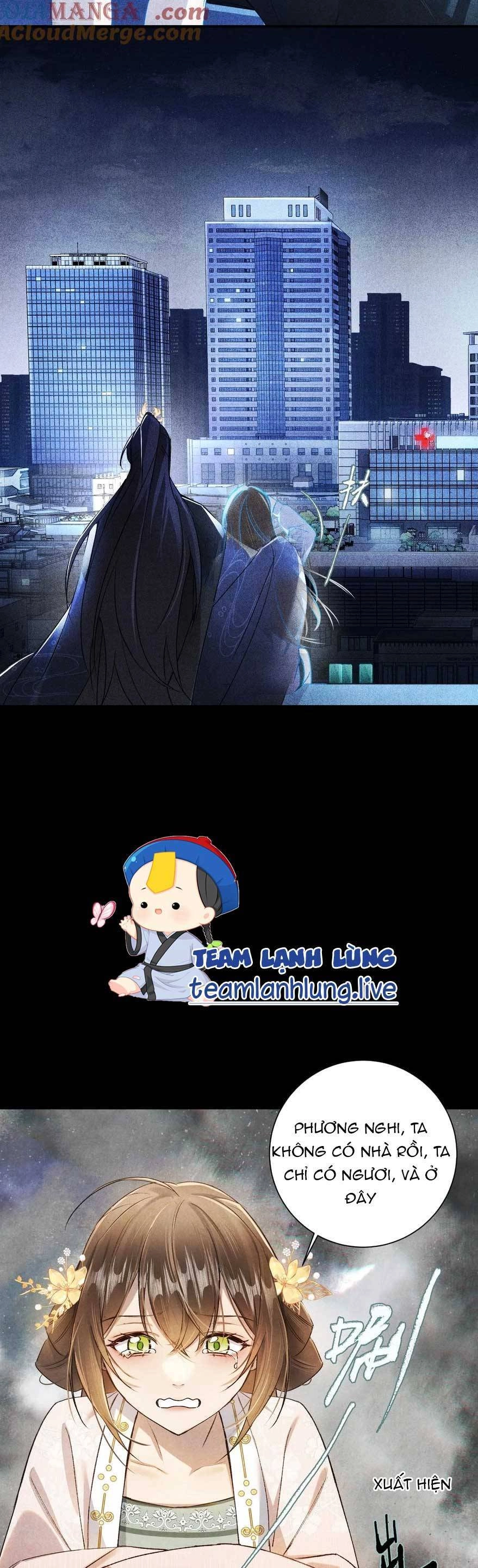 Một Ngàn Lần Thử Giết Chết Nam Chính Chapter 48 - 18