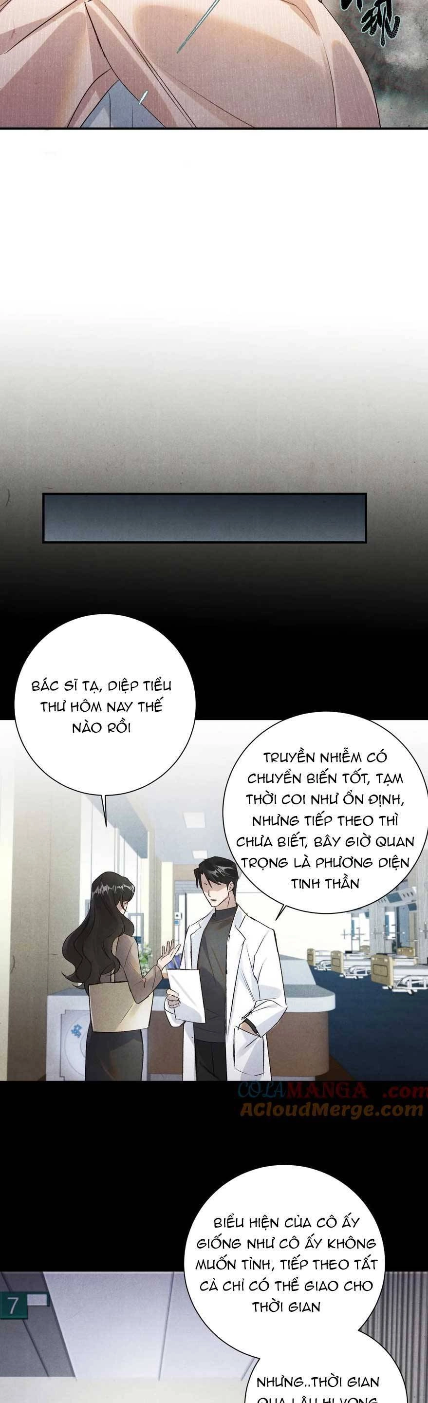 Một Ngàn Lần Thử Giết Chết Nam Chính Chapter 48 - 19