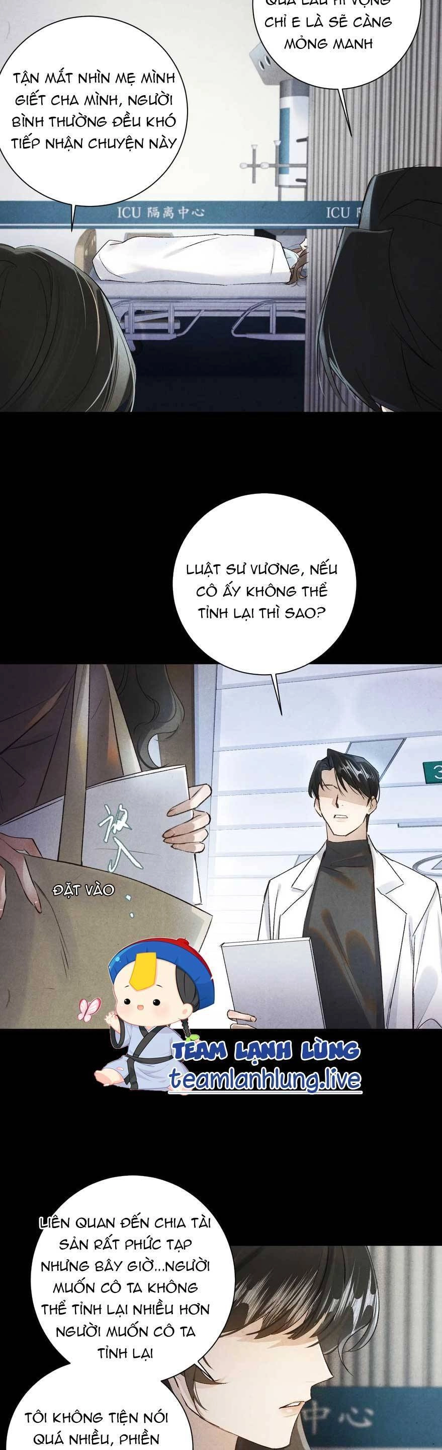 Một Ngàn Lần Thử Giết Chết Nam Chính Chapter 48 - 20