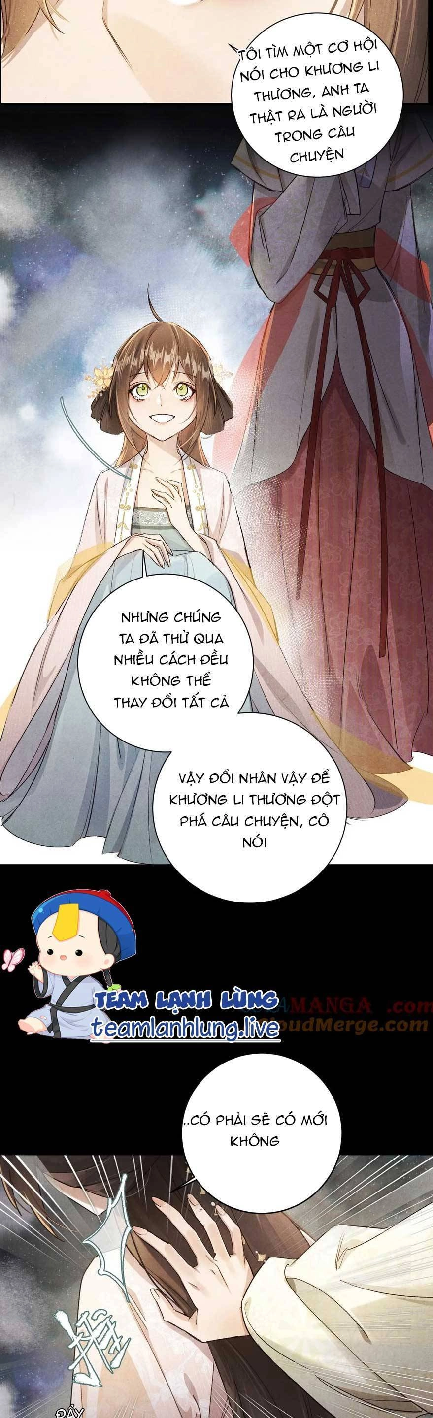 Một Ngàn Lần Thử Giết Chết Nam Chính Chapter 48 - 22