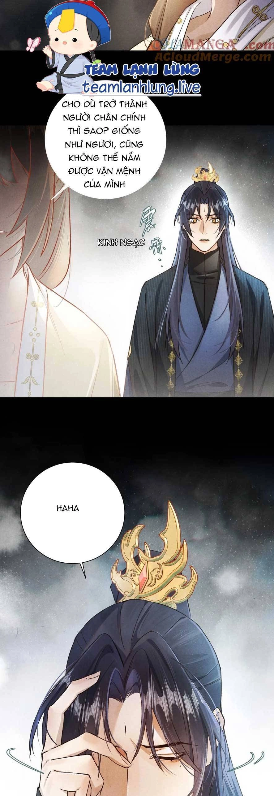 Một Ngàn Lần Thử Giết Chết Nam Chính Chapter 48 - 24