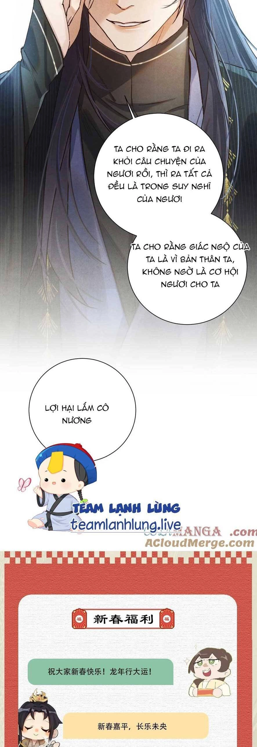 Một Ngàn Lần Thử Giết Chết Nam Chính Chapter 48 - 25