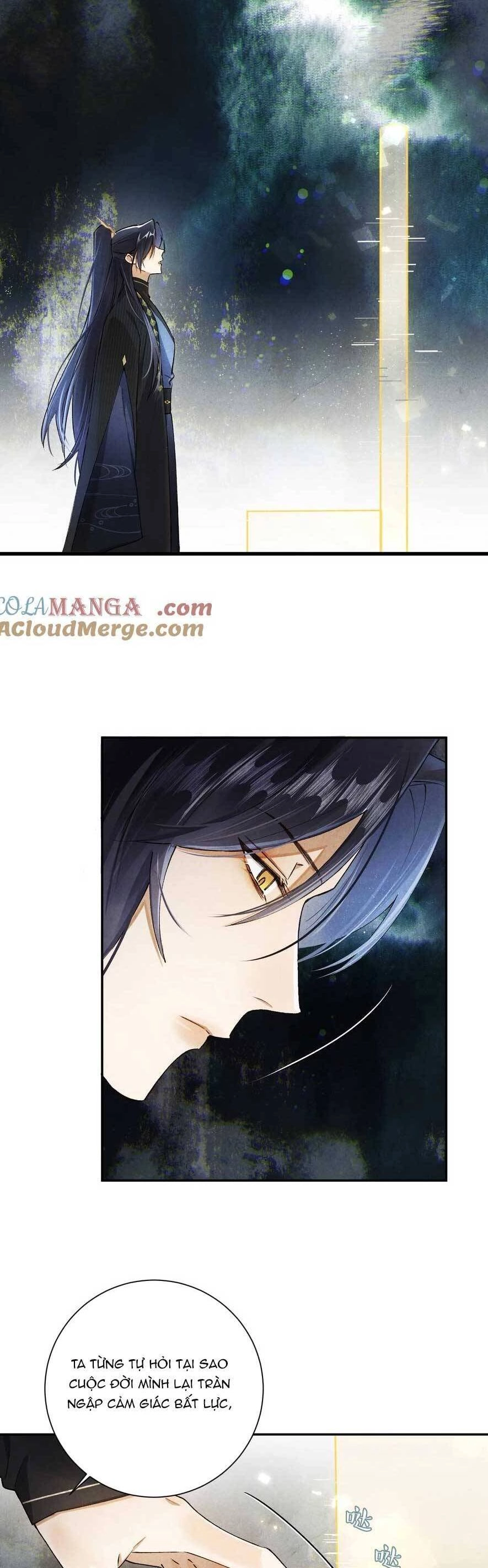 Một Ngàn Lần Thử Giết Chết Nam Chính Chapter 50 - 2