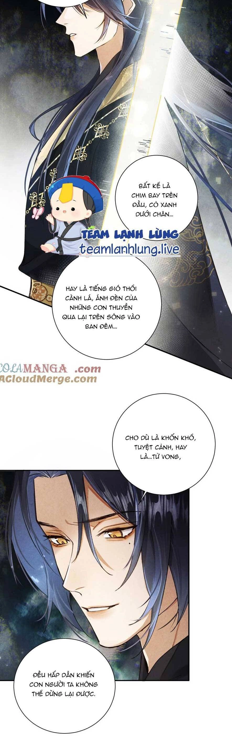 Một Ngàn Lần Thử Giết Chết Nam Chính Chapter 50 - 4