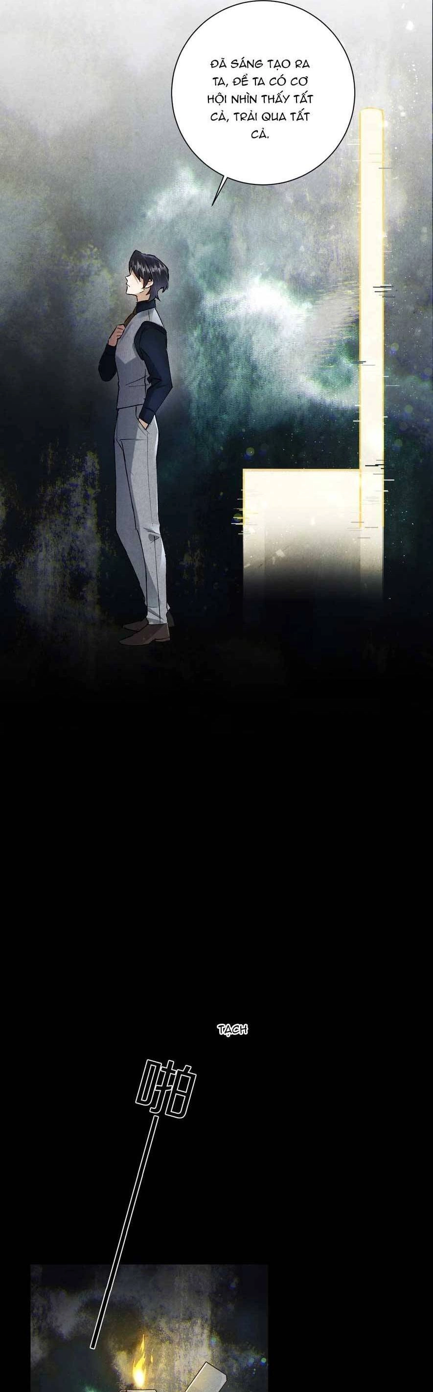 Một Ngàn Lần Thử Giết Chết Nam Chính Chapter 50 - 7