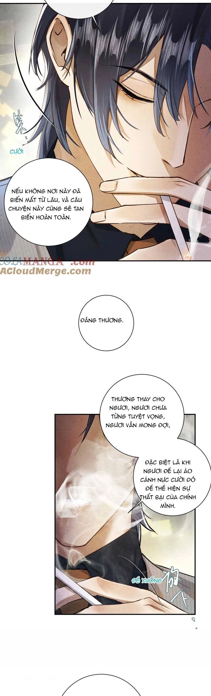 Một Ngàn Lần Thử Giết Chết Nam Chính Chapter 50 - 11