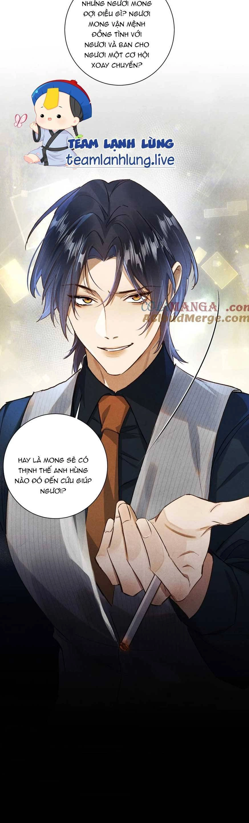 Một Ngàn Lần Thử Giết Chết Nam Chính Chapter 50 - 12