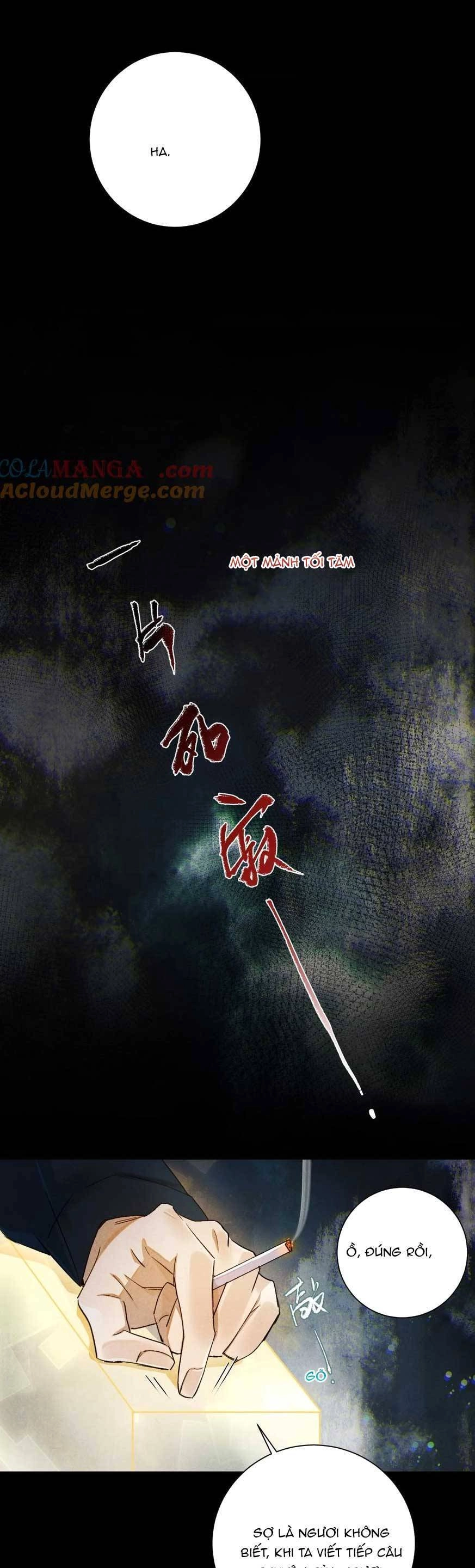 Một Ngàn Lần Thử Giết Chết Nam Chính Chapter 50 - 13