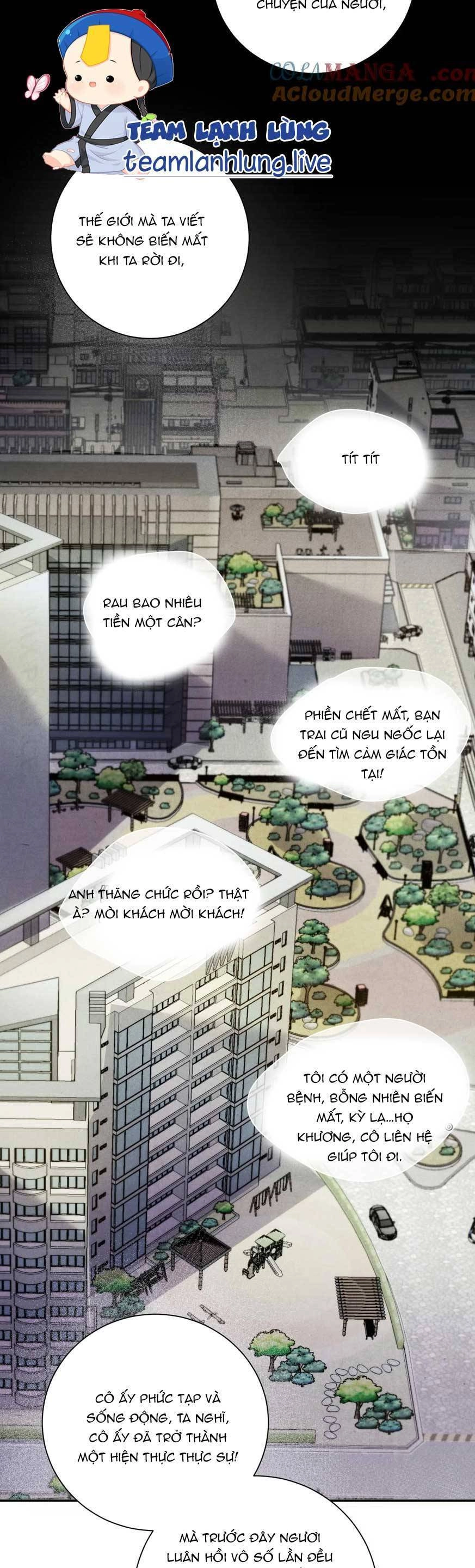 Một Ngàn Lần Thử Giết Chết Nam Chính Chapter 50 - 14