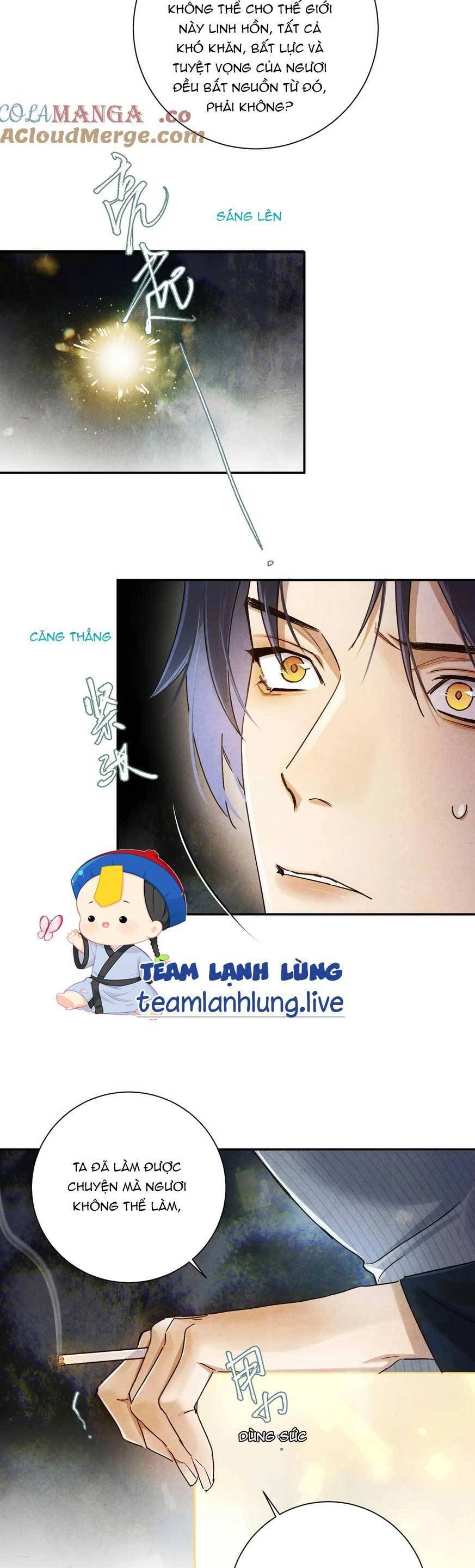 Một Ngàn Lần Thử Giết Chết Nam Chính Chapter 50 - 15