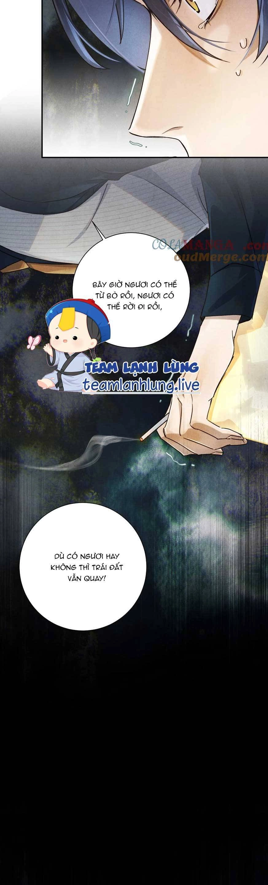 Một Ngàn Lần Thử Giết Chết Nam Chính Chapter 50 - 17