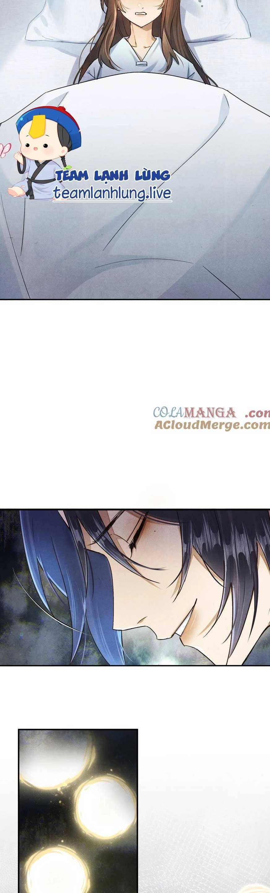 Một Ngàn Lần Thử Giết Chết Nam Chính Chapter 50 - 19