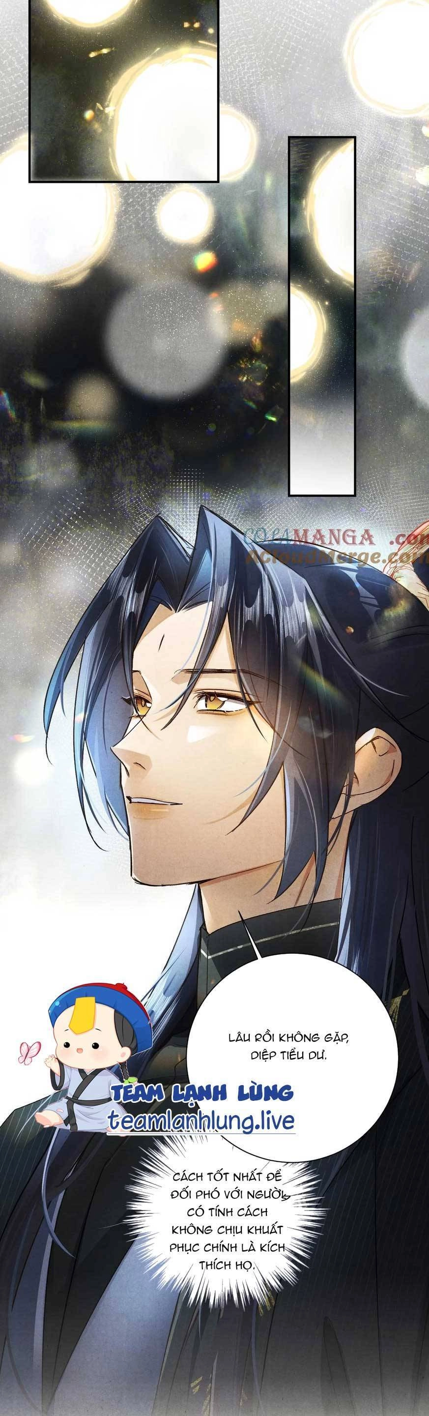 Một Ngàn Lần Thử Giết Chết Nam Chính Chapter 50 - 20