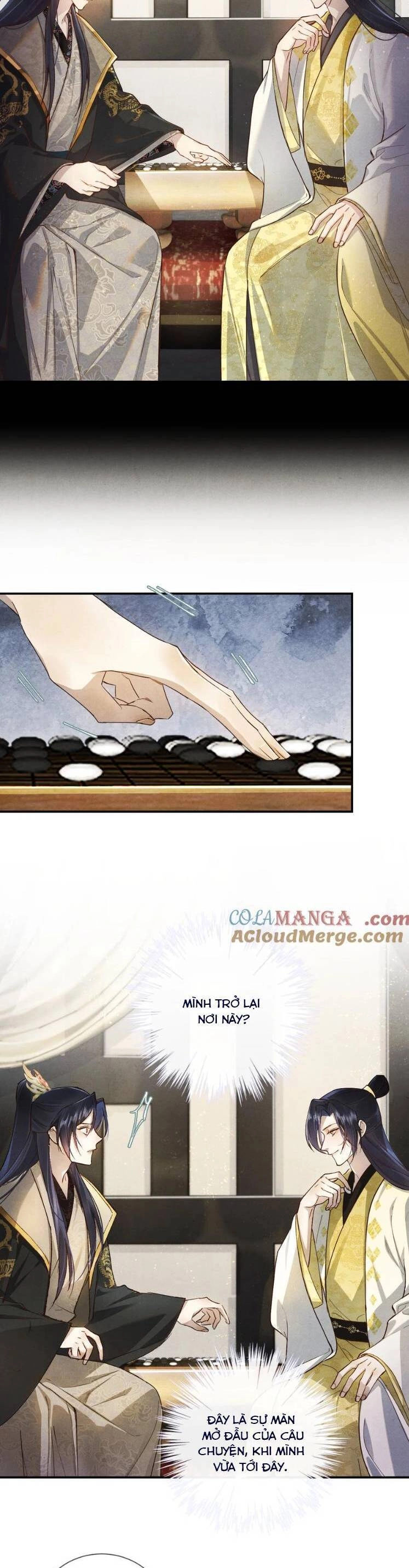 Một Ngàn Lần Thử Giết Chết Nam Chính Chapter 51 - 5