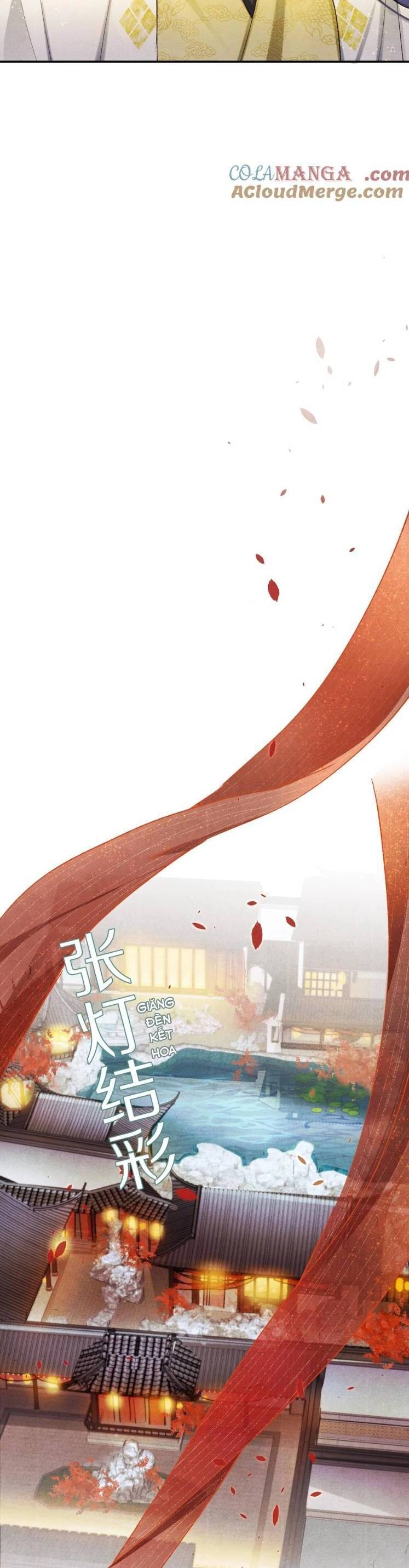 Một Ngàn Lần Thử Giết Chết Nam Chính Chapter 51 - 8