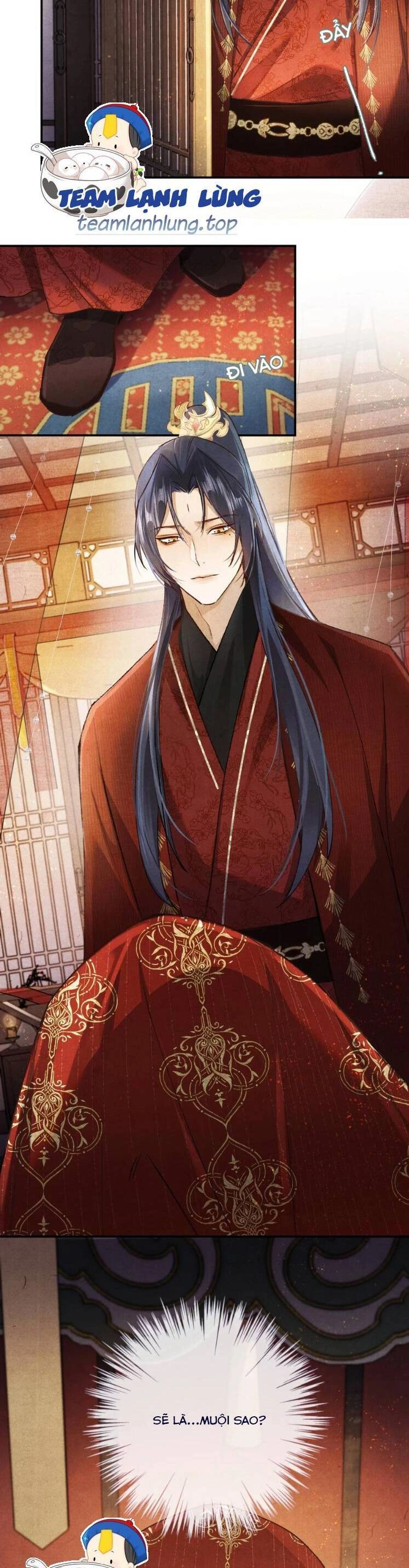 Một Ngàn Lần Thử Giết Chết Nam Chính Chapter 51 - 10