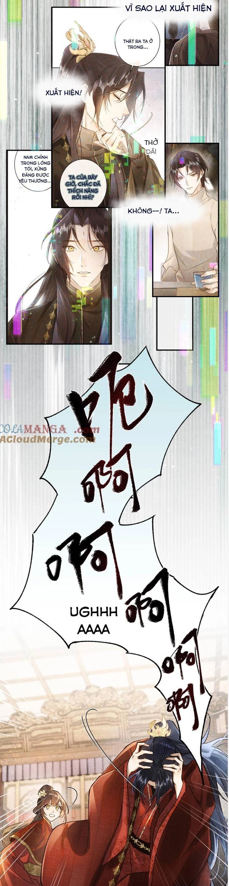 Một Ngàn Lần Thử Giết Chết Nam Chính Chapter 51 - 15