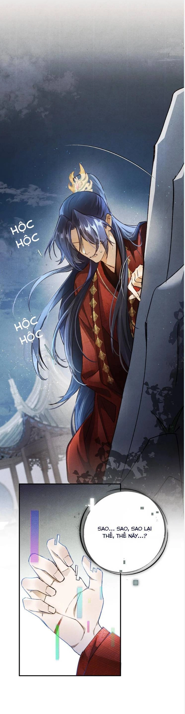 Một Ngàn Lần Thử Giết Chết Nam Chính Chapter 51 - 17