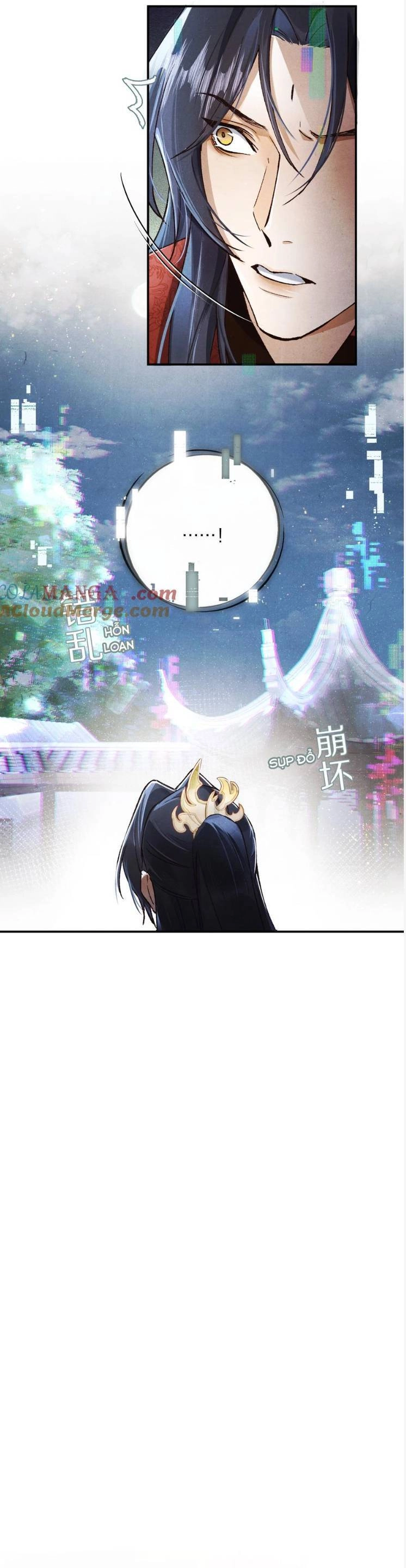 Một Ngàn Lần Thử Giết Chết Nam Chính Chapter 51 - 18