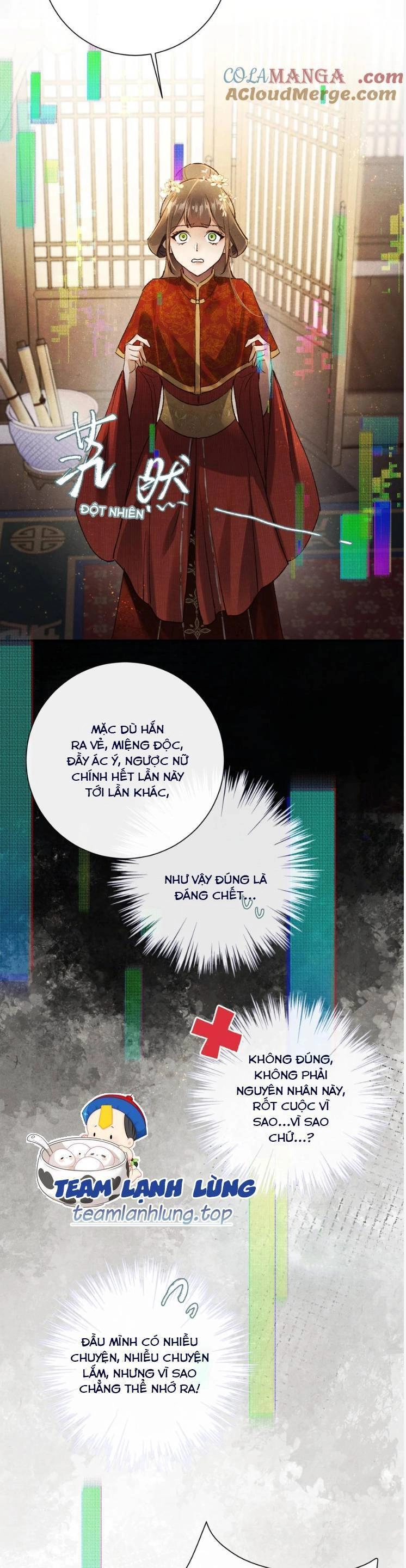 Một Ngàn Lần Thử Giết Chết Nam Chính Chapter 51 - 22