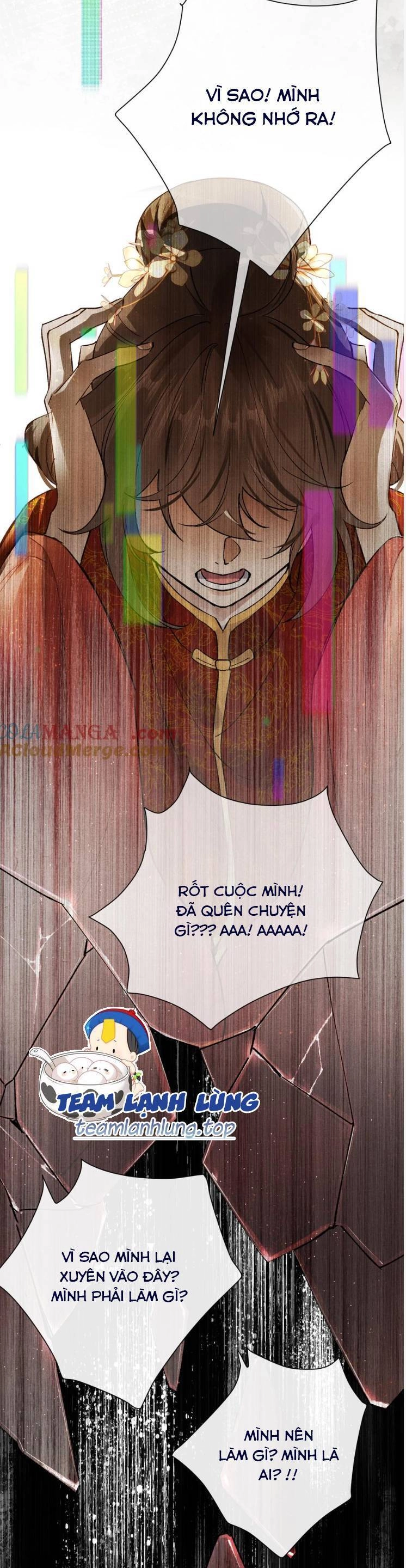 Một Ngàn Lần Thử Giết Chết Nam Chính Chapter 51 - 23