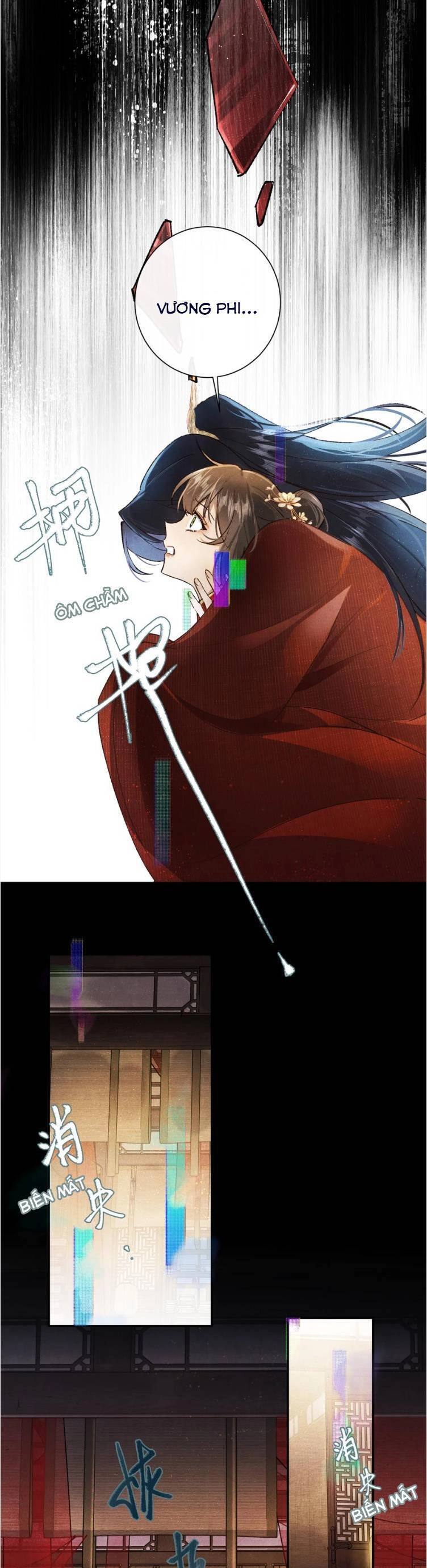 Một Ngàn Lần Thử Giết Chết Nam Chính Chapter 51 - 24